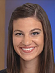 Lindsay M. Hendricks, O.D.
